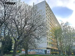 Pronájem bytu 4+kk, Praha - Nusle, Kotorská, 63 m2