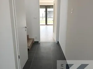 Prodej rodinného domu, Praha - Satalice, Trabantská, 143 m2