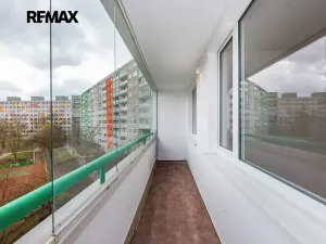 Prodej bytu 4+kk, Praha - Stodůlky, Amforová, 73 m2