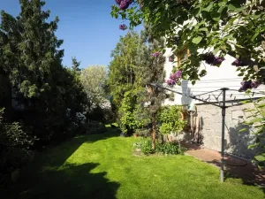 Prodej rodinného domu, Zdice, 294 m2