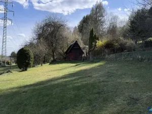 Prodej rodinného domu, Česká Třebová, 35 m2