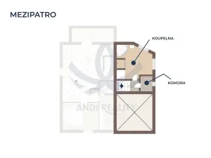 Prodej rodinného domu, Kosmonosy, Třebízského, 150 m2