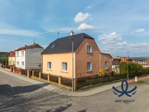 Prodej rodinného domu, Kosmonosy, Třebízského, 150 m2