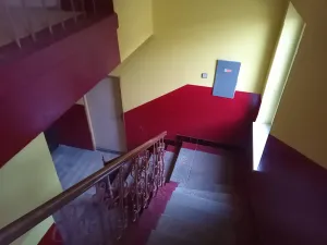 Prodej činžovního domu, Tanvald, Krkonošská, 500 m2