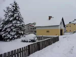 Prodej chalupy, Vysoké nad Jizerou, Lyžařská, 75 m2