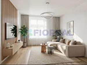 Prodej bytu 2+kk, Praha - Nusle, 5. května, 40 m2