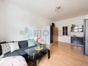 Prodej bytu 2+kk, Praha - Nusle, 5. května, 40 m2