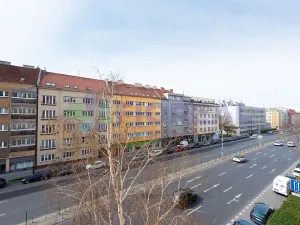 Prodej bytu 2+kk, Praha - Nusle, 5. května, 40 m2