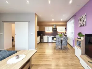 Prodej rodinného domu, Starý Plzenec, Nepomucká, 76 m2