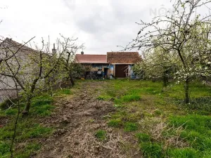 Prodej pozemku pro bydlení, Lanžhot, 423 m2