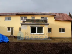 Prodej rodinného domu, Vestec, K Rybníku, 330 m2