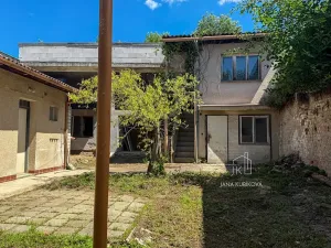 Prodej rodinného domu, Kyjov, třída Palackého, 136 m2
