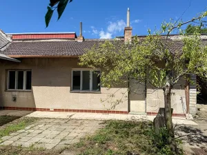 Prodej rodinného domu, Kyjov, třída Palackého, 136 m2