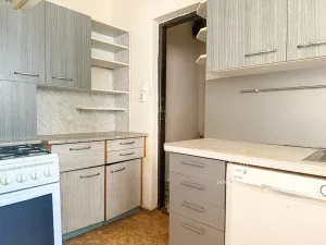 Prodej rodinného domu, Kyjov, třída Palackého, 136 m2