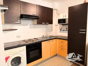 Prodej bytu 2+kk, Kavarna, Bulharsko, 49 m2