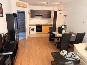 Prodej bytu 2+kk, Kavarna, Bulharsko, 49 m2