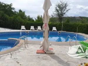 Prodej bytu 2+kk, Kavarna, Bulharsko, 49 m2