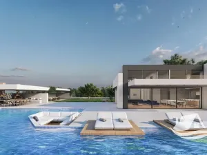 Prodej bytu 5+kk, Ayios Onufrios, Řecko, 250 m2