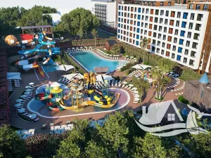 Prodej bytu 2+kk, Golem, Albánie, 68 m2