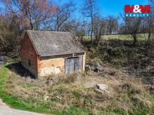 Prodej pozemku, Poběžovice - Sedlec, 303 m2