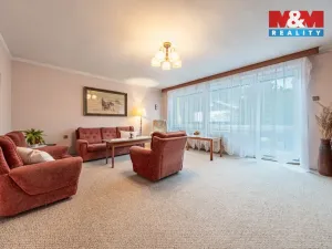 Prodej rodinného domu, Bohutín - Vysoká Pec, 230 m2