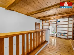 Prodej chalupy, Kravaře - Janovice, 170 m2