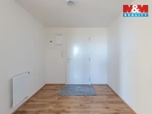 Pronájem bytu 2+kk, Ostrava - Poruba, Ukrajinská, 56 m2