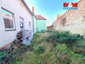 Prodej rodinného domu, Ostrovačice, náměstí Viléma Mrštíka, 282 m2