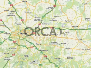 Prodej podílu pole, Radovesnice II, 1306 m2