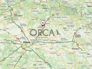 Prodej podílu louky, Mladá Boleslav, 788 m2