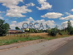 Prodej podílu pozemku, Stružnice, 423 m2