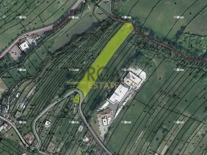 Prodej podílu louky, Svárov, 2797 m2