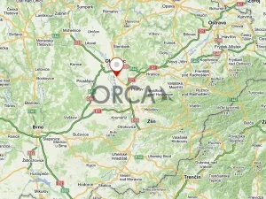 Prodej podílu pole, Krčmaň, 181 m2