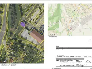 Dražba výrobních prostor, Frenštát pod Radhoštěm, Martinská čtvrť, 808 m2