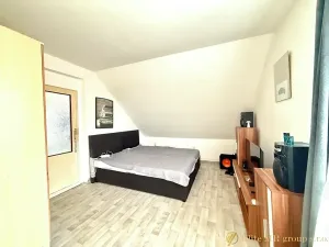 Prodej rodinného domu, Cerhenice, Na vinici, 188 m2