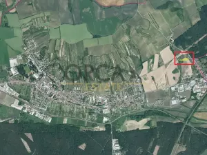 Prodej podílu pozemku pro bydlení, Bzenec, 508 m2