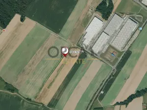 Prodej podílu pole, Ostrava, 3534 m2