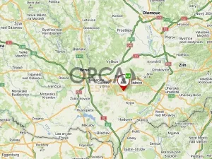 Prodej podílu pole, Ždánice, 1891 m2