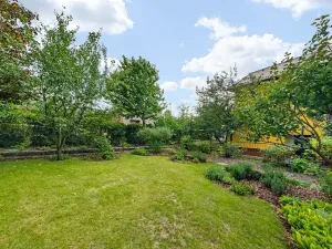 Prodej rodinného domu, Praha - Zbraslav, Nebeského, 208 m2