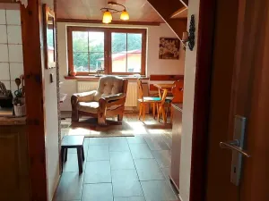 Prodej chaty, Županovice, 55 m2