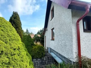 Prodej chaty, Županovice, 55 m2