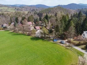 Prodej chaty, Županovice, 55 m2