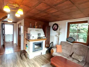 Prodej rodinného domu, Županovice, 55 m2