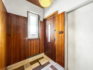 Prodej pozemku pro bydlení, Praha - Zbraslav, Nebeského, 740 m2