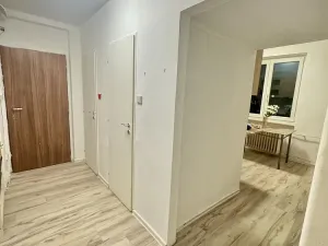 Pronájem bytu 2+1, Most, Pionýrů, 52 m2