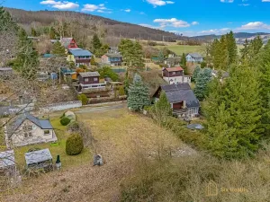 Prodej pozemku pro bydlení, Dolní Lukavice, 422 m2