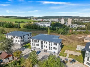 Prodej bytu 3+kk, Rakovník, Lubenská, 63 m2