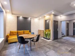 Prodej bytu 1+kk, Abertamy, Plešivecká, 45 m2