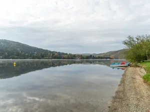 Prodej bytu 2+kk, Slapy, 33 m2