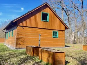 Prodej chalupy, Lískovice, 160 m2